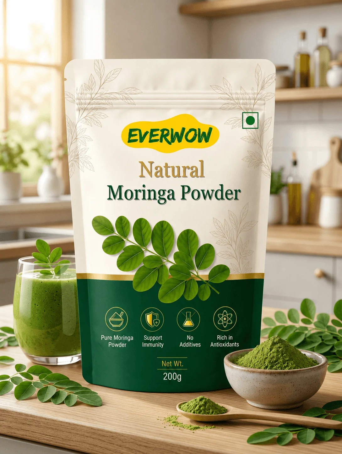 everwow natural moringa health benefits antioxidants everwow natural moringa health benefits antioxidants